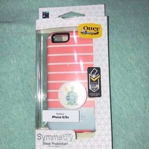 iPhone 6/6s Otter Box Symmetry Case